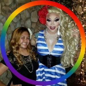 Meet your Posher, Christi-ann